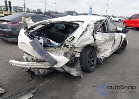 2021 Honda Civic Type R Touring from USA, damaged, VIN SHHFK8G70MU203238